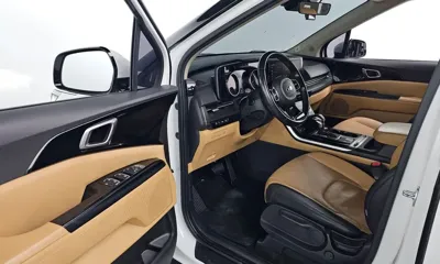 Kia Canival 2021, 157577 км, за 18990000 KRW - фото 11