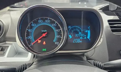 ChevroletGMDaewoo Spark 2014, 30990 км, за 3990000 KRW - фото 8