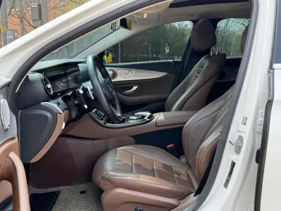 Mercedes-Benz E-Class 2017, 83000 км, за 26500000 KRW - фото 10