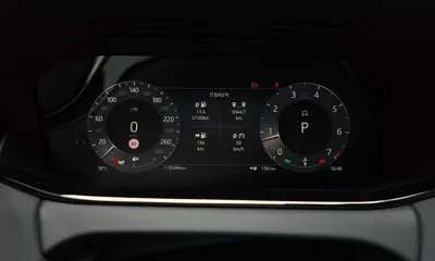 Land Rover Range Rover Evoque 2026, 9344 км, за 54500000 KRW - фото 8