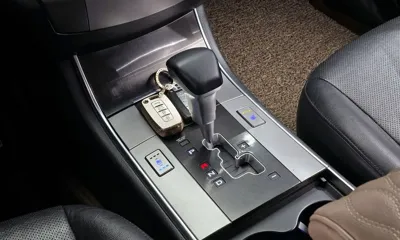 Hyundai Veracruz 2014, 267887 км, за 5650000 KRW - фото 9