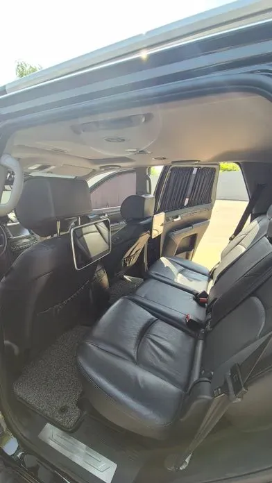 Kia Mohave 2014, 185000 км, за 9900000 KRW - фото 9