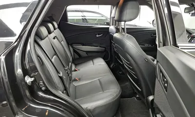 KG_Mobility_Ssangyong TIBOLI 2017, 98099 км, за 7600000 KRW - фото 12