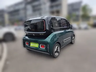 Baojun KiWi EV 2022, 28600 км, за 37919.14 CNY - фото 6