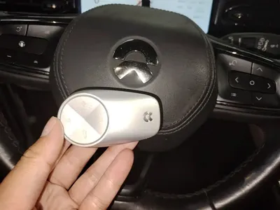 Nio ES6 2023, 82400 км, за 152300 CNY - фото 9