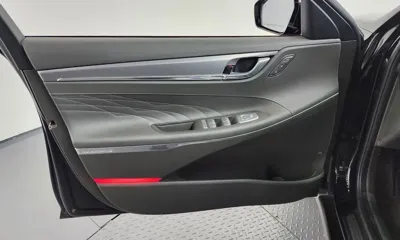 Hyundai Grandeur 2023, 59619 км, за 27900000 KRW - фото 24