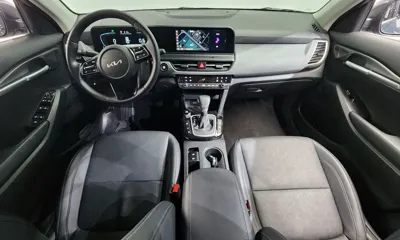 Kia Seltos 2024, 11786 км, за 20190000 KRW - фото 7