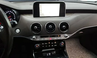 Kia Stinger 2018, 127551 км, за 12790000 KRW - фото 14