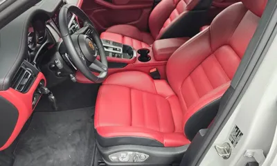 Porsche Macan 2024, 7753 км, за 128500000 KRW - фото 31