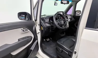 Kia Ray 2014, 37034 км, за 8790000 KRW - фото 10