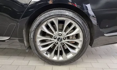 Kia K9 2022, 92062 км, за 41990000 KRW - фото 21