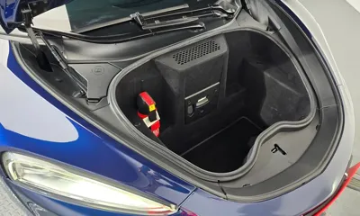 McLaren GT 2020, 14723 км, за 169900000 KRW - фото 6