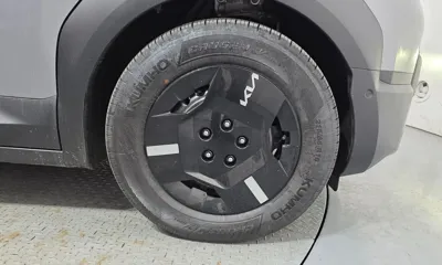 Kia PV5 2026, 3328 км, за 40000000 KRW - фото 21
