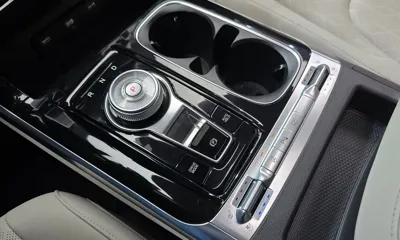 Kia Canival 2023, 54067 км, за 24900000 KRW - фото 9