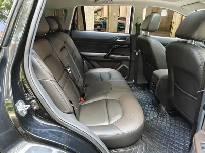 GAC Motor GS4 Hybrid 2019, 82000 км, за 33800 CNY - фото 15