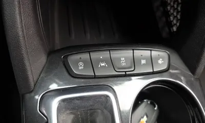 ChevroletGMDaewoo Trailblazer 2022, 144804 км, за 12000000 KRW - фото 28
