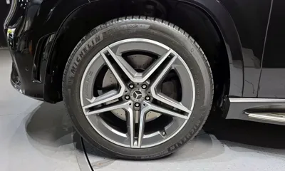 Mercedes-Benz GLS-Class 2022, 44786 км, за 92500000 KRW - фото 5