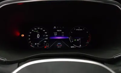 Renault-KoreaSamsung XM3 2020, 86992 км, за 14300000 KRW - фото 8