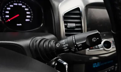 ChevroletGMDaewoo Captiva 2015, 87856 км, за 4490000 KRW - фото 18
