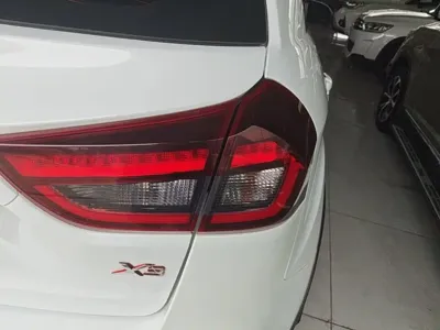 Geely Vision X3 2019, 33200 км, за 26900 CNY - фото 8