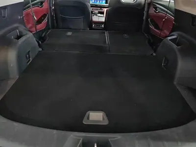 Changan 长安CS75PLUS 2019, 102100 км, за 52800 CNY