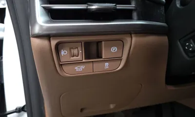 Hyundai Grandeur 2025, 9394 км, за 36900000 KRW - фото 27