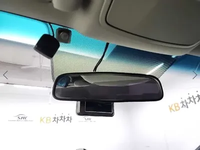 Hyundai Sonata 2015, 201181 км, за 3300000 KRW - фото 16