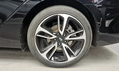 Hyundai i40 2016, 115768 км, за 7990000 KRW - фото 5