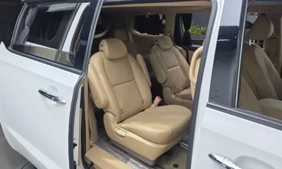 Kia Canival 2019, 183518 км, за 11400000 KRW - фото 11