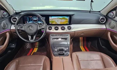 Mercedes-Benz E-Class 2017, 144451 км, за 25800000 KRW - фото 7