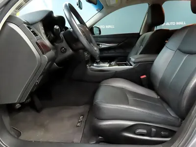 Infiniti Q70 2015, 45673 км, за 5500.56 USD - фото 10