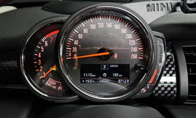 MINI Cooper 2019, 145931 км, за 13600000 KRW - фото 8