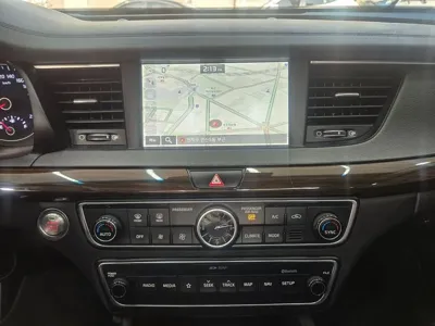 Kia K7 2018, 101949 км, за 14800000 KRW - фото 9