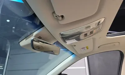 Genesis GV80 2020, 82794 км, за 46600000 KRW - фото 20