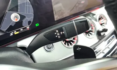 Mercedes-Benz CLS-Class 2019, 120993 км, за 32500000 KRW - фото 9