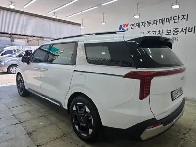 Kia Canival 2025, 42296 км, за 44500000 KRW - фото 6