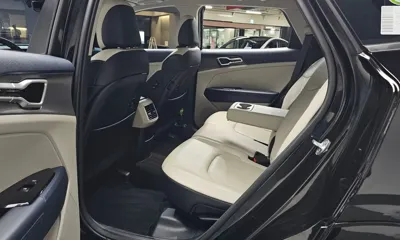 Kia Sportage 2023, 23631 км, за 27200000 KRW - фото 26