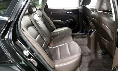 Kia K7 2016, 177603 км, за 8800000 KRW - фото 12