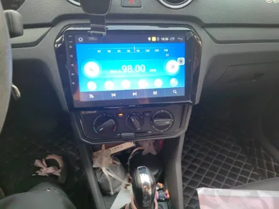 Volkswagen Jetta 2017, 39200 км, за 44485.45 CNY - фото 10