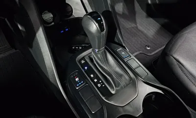 Hyundai Santafe 2015, 102105 км, за 10200000 KRW - фото 9
