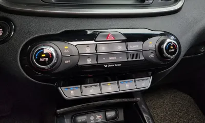 Kia Sorento 2015, 106057 км, за 13900000 KRW - фото 32