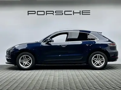 Porsche Macan 2019, 33000 км, за 198000 CNY