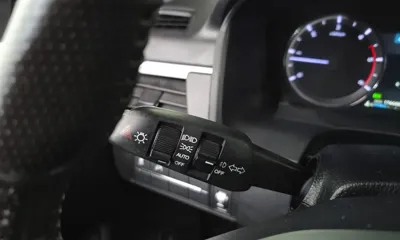 KG_Mobility_Ssangyong Rexton 2019, 174449 км, за 11600000 KRW - фото 18