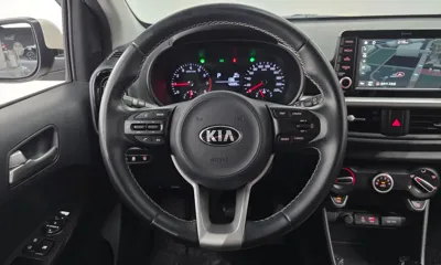 Kia Morning 2017, 48029 км, за 8500000 KRW - фото 14