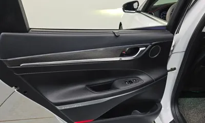 Hyundai Grandeur 2019, 149317 км, за 13700000 KRW - фото 25