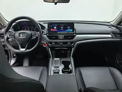 Honda Accord 2023, 87000 км, за 109800 CNY - фото 10