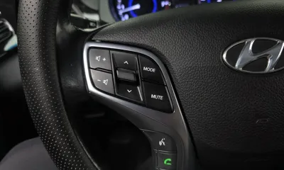 Hyundai Grandeur 2015, 112715 км, за 6900000 KRW - фото 17