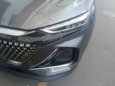 Changan X7 Plus 2024, 6899 км, за 71100 CNY - фото 24