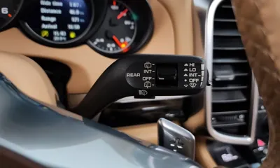 Porsche Cayenne 2017, 135577 км, за 29500000 KRW - фото 18