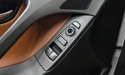 Hyundai Avante 2014, 138806 км, за 6300000 KRW - фото 29